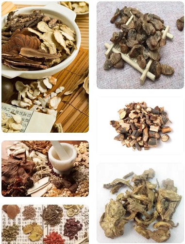 動物促生長增肥原生中草藥組方——效果直觀可見，生長速度提高顯著，降低料耗提前出欄